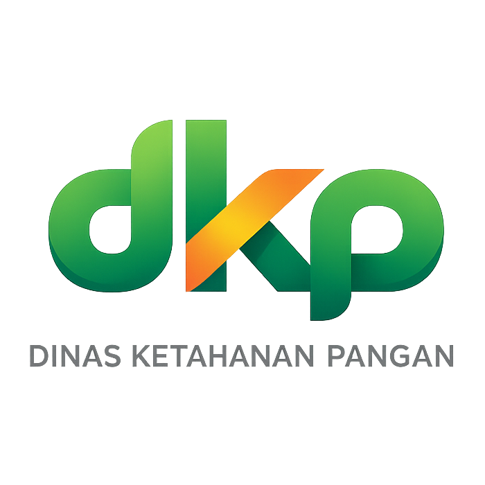 Logo Dinas Ketahanan Pangan Sulawesi Tenggara